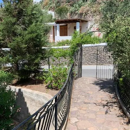 Sofia Lipari (Isola Lipari)