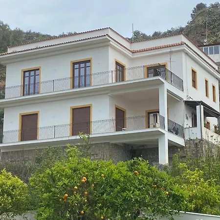 Sofia Hotel Lipari (Isola Lipari)