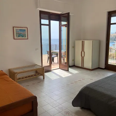 Sofia Hotel Lipari (Isola Lipari)