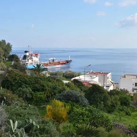 Sofia Ξενοδοχείο Λίπαρι