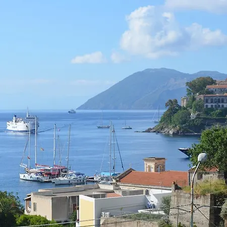 Sofia Hotel Lipari (Isola Lipari)